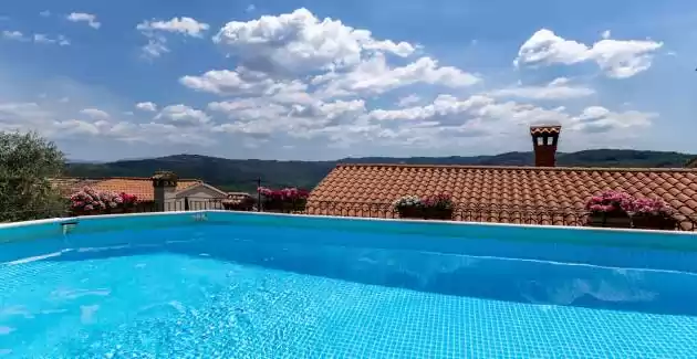 Villa Pietro Montona