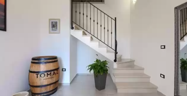 Villa Pietro Montona