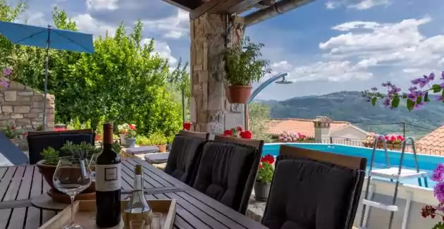 Villa Pietro Montona
