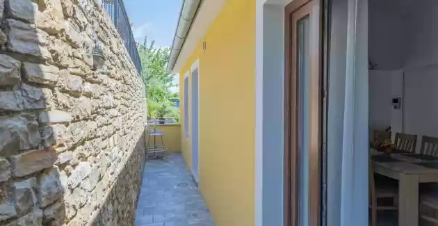 Villa Pietro Montona