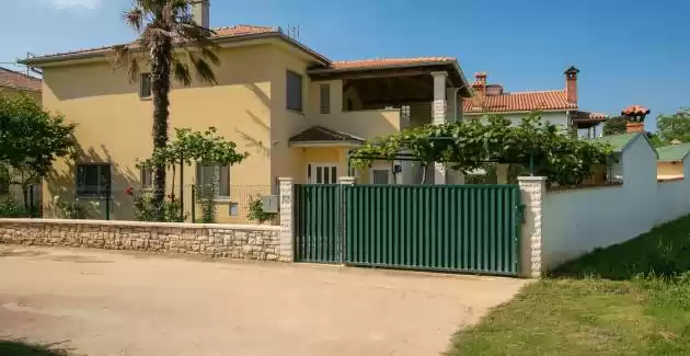 Villa Cera Dignano
