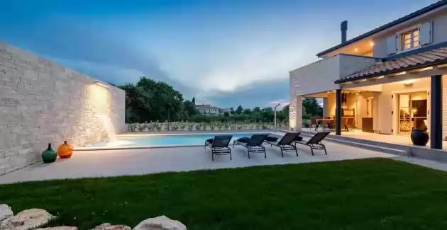 Villa Nevia
