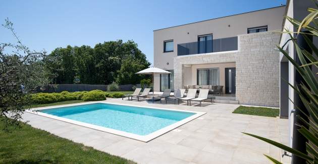 Villa Omnia