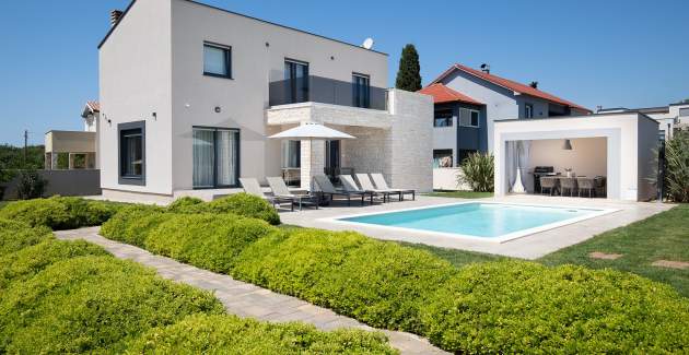 Villa Omnia