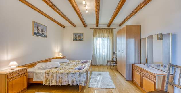 Two-bedroom Apartment Silvano 1
