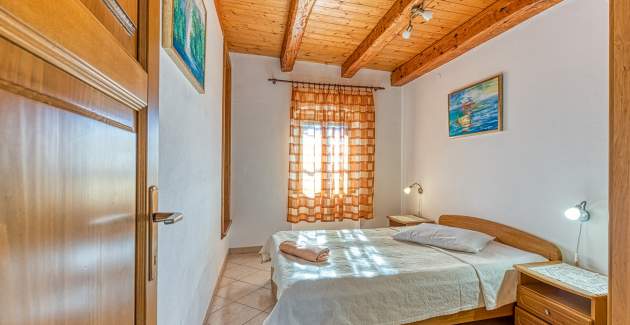 Two-bedroom Apartment Silvano 1