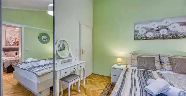 Apartment Nika Medulin