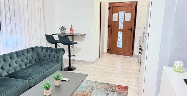 Apartment Sunshine Barbici