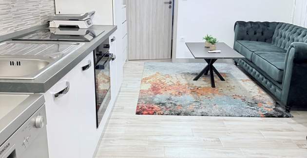 Apartment Sunshine Barbici