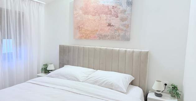 Apartment Sunshine Barbici