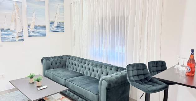 Apartment Sunshine Barbici