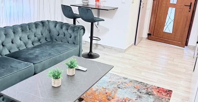 Apartment Sunshine Barbici