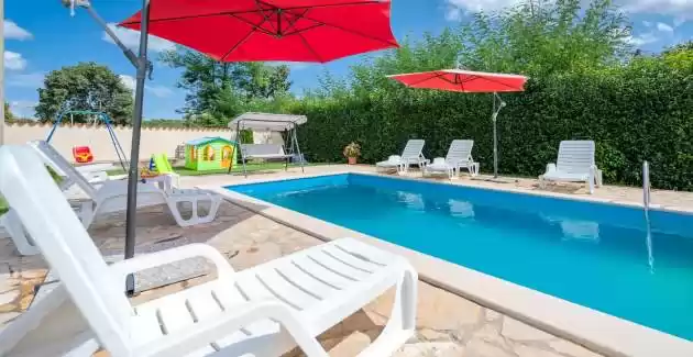Villa Legovich