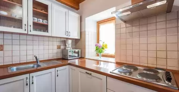 Ferienhaus Legovich