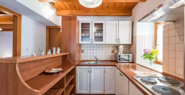 Ferienhaus Legovich