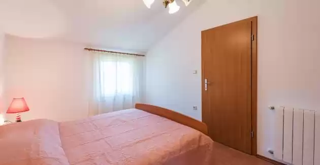 Ferienhaus Legovich