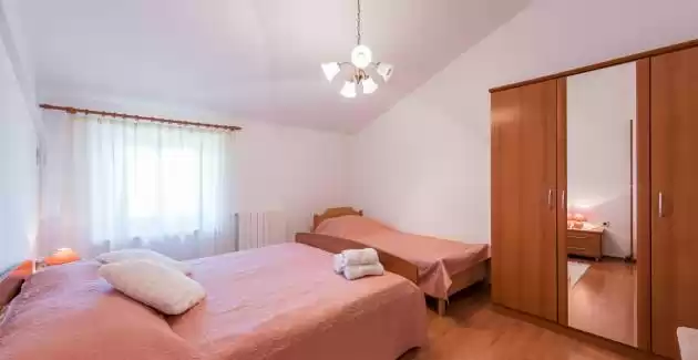 Ferienhaus Legovich