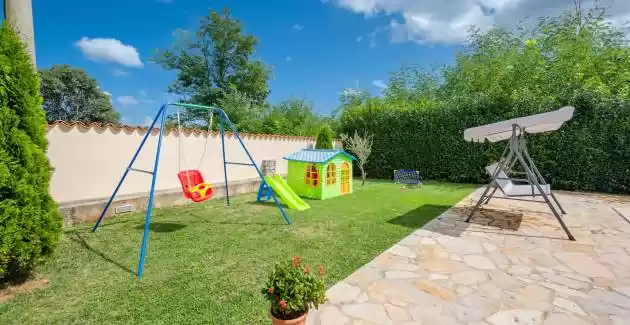 Villa Legovich