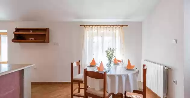 Ferienhaus Legovich