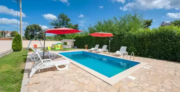 Villa Legovich