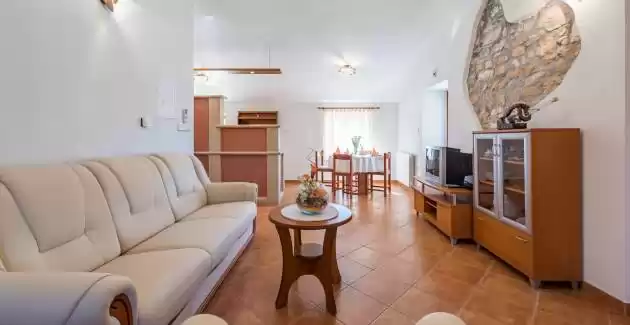 Villa Legovich