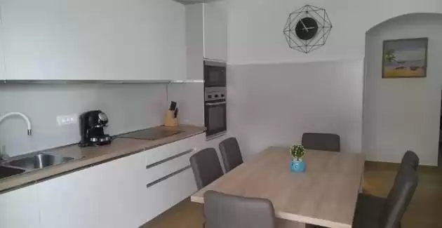 Villa Bianca - Apartment with Private Pool