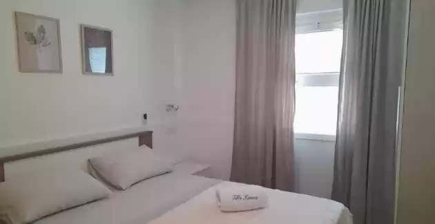Villa Bianca - Apartment with Private Pool