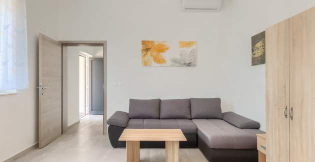 Apartman Zdenka Studio