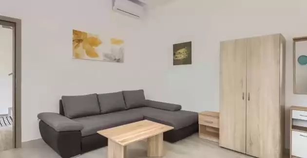 Studio-Apartment Zdenka
