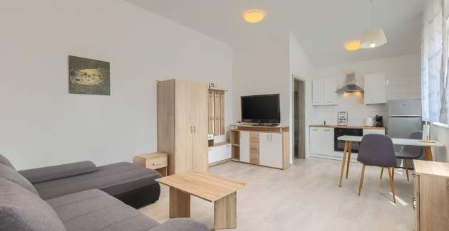 Apartman Zdenka Studio