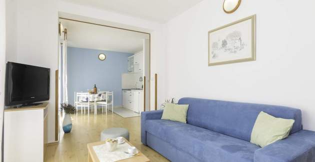 Apartman E1 Emanuel