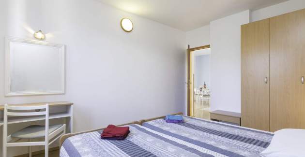 Apartman E1 Emanuel