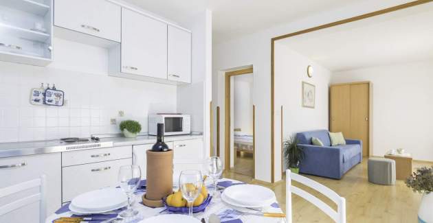 Apartman E1 Emanuel