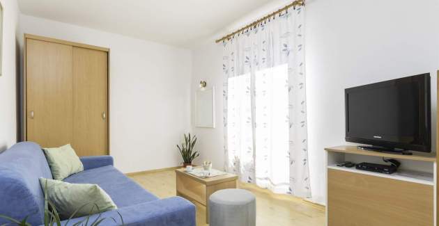 Apartman E1 Emanuel