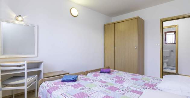 Apartman E2 Emanuel