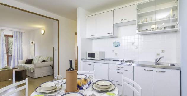 Apartman E2 Emanuel