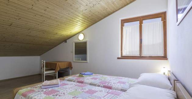 Apartment E3 Emanuel