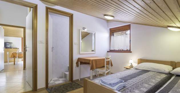 Apartment E3 Emanuel