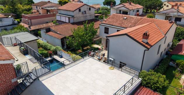 App Moela Umag