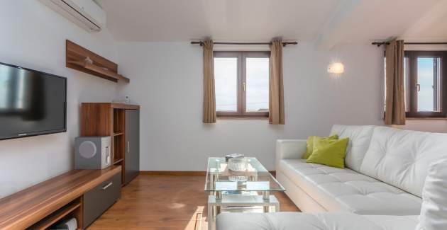 Apartman Valeria Vabriga