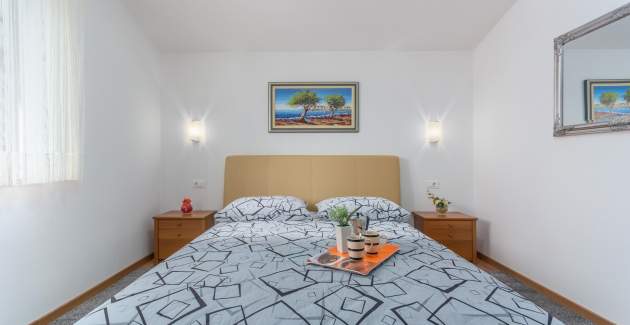 Apartman Valeria Vabriga