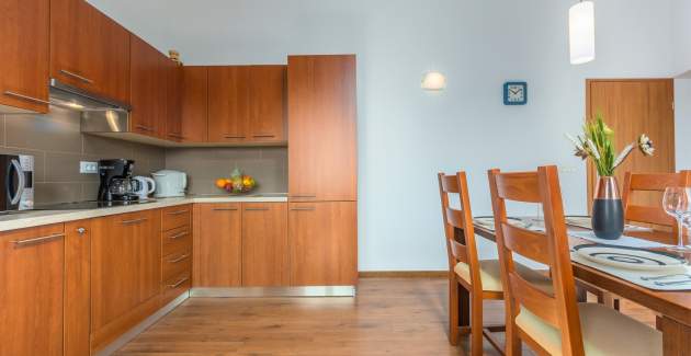 Apartman Valeria Vabriga