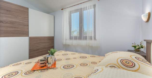 Apartman Valeria Vabriga