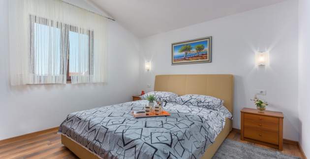 Apartman Valeria Vabriga