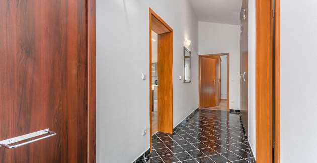 Apartman Valeria Vabriga