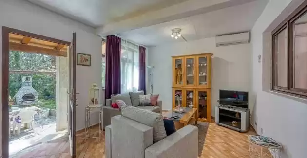 Pleasure Apartment Porec