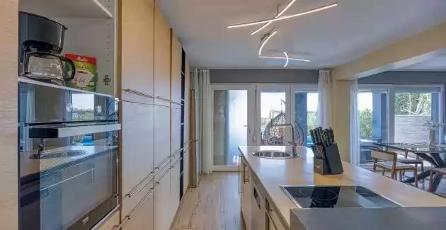 Deluxe Apartment Zimmermann with Whirlpool No.2