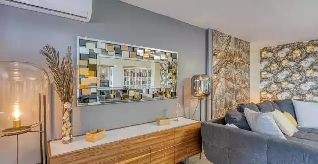 Deluxe Apartment Zimmermann with Whirlpool No.2