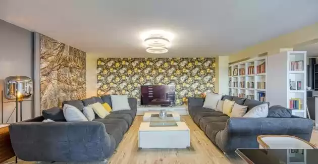 Deluxe Apartment Zimmermann with Whirlpool No.2