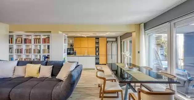 Deluxe Apartment Zimmermann with Whirlpool No.2